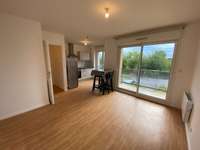 Location appartement 2 pièces