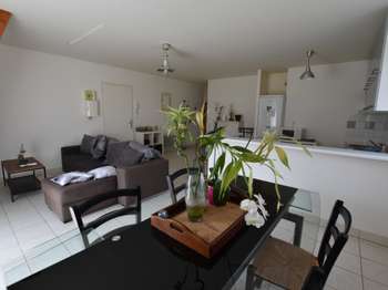 Location Appartement 3 piècesSaint-Méen-le-Grand