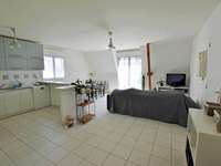 Location appartement 3 pièces