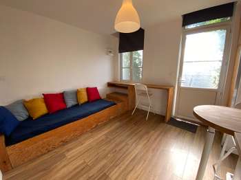 Location StudioSaint-Méen-le-Grand