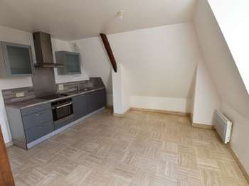 Location Appartement 3 piècesSaint-Méen-le-Grand
