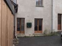 Location Studio 1 pièce