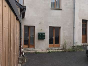 Location StudioSaint-Méen-le-Grand