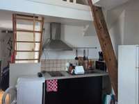 Location appartement 1 pièce