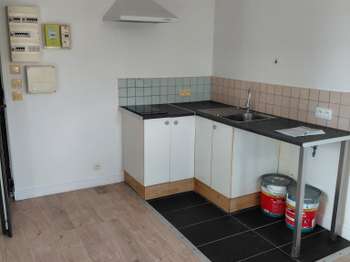 Location Appartement 2 piècesSaint-Méen-le-Grand