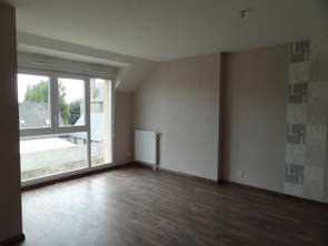Location Appartement 3 piècesSaint-Méloir-des-Ondes