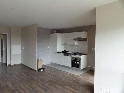 Location appartement 3 pièces