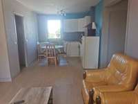 Location appartement 3 pièces