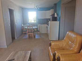 Location Appartement 3 piècesSaint-Méloir-des-Ondes