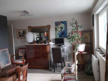 Location Appartement T1Saint-Méloir-des-Ondes