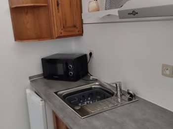 Location appartement 2 pièces Saint-Même-les-Carrières 16