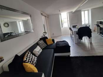 Location appartement 3 pièces