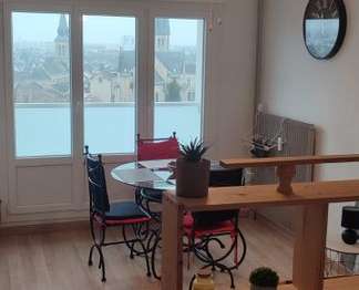 Location appartement 1 pièce Saint-Memmie 51