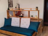Location appartement 1 pièce