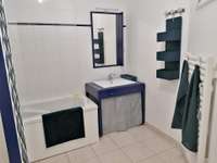 Location appartement 2 pièces Location appartement 2 pièces