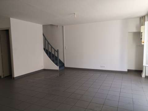 Location appartement 3 pièces Location appartement 3 pièces