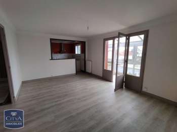 Location appartement 3 pièces Location appartement 3 pièces
