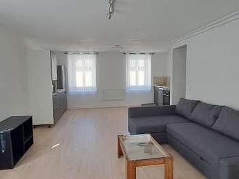 Location Appartement 4 piècesSaint-Michel-de-Maurienne
