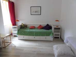 Location Appartement T1Saint-Michel-en-Grève