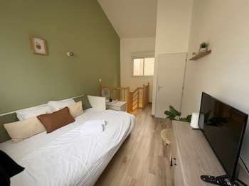Location Appartement 2 piècesSaint-Michel-Mont-Mercure