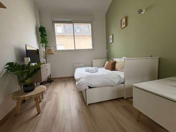 Location appartement 2 pièces