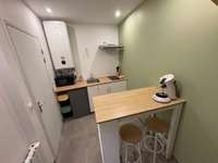 Location appartement 2 pièces