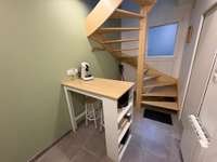 Location appartement 2 pièces