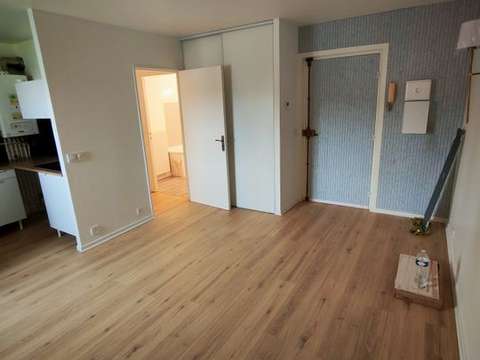 Location appartement 1 pièce Location appartement 1 pièce