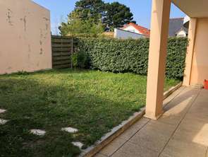 Location Appartement 2 piècesSaint-Nazaire
