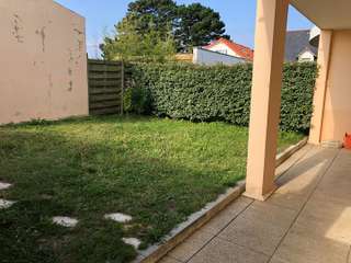 Location appartement 2 pièces