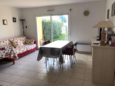 Location appartement 2 pièces