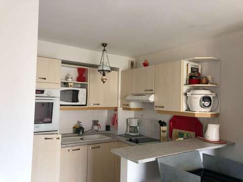 Location appartement 2 pièces