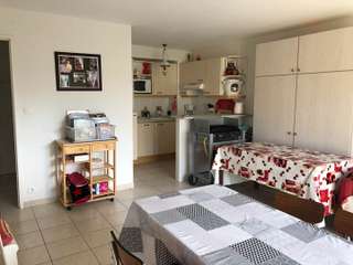 Location appartement 2 pièces