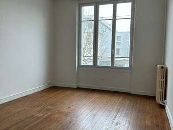 Location Appartement 2 piècesSaint-Nazaire