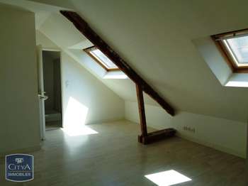 Location Appartement T1Saint-Nazaire