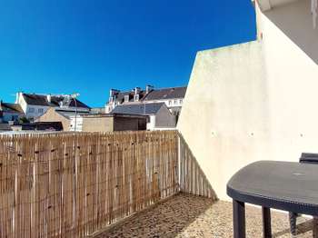 Location Appartement 5 piècesSaint-Nazaire