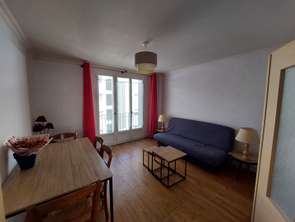 Location Appartement 4 piècesSaint-Nazaire