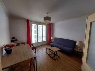 Location appartement 4 pièces