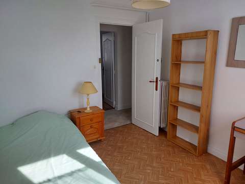 Location appartement 4 pièces