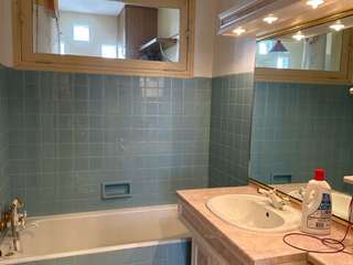 Location appartement 4 pièces
