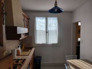 Location appartement 4 pièces