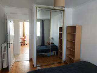 Location appartement 4 pièces