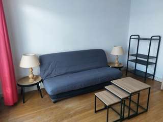 Location appartement 4 pièces