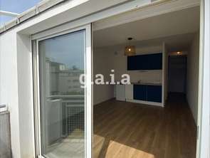 Location Appartement 2 piècesSaint-Nazaire