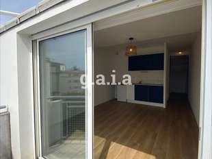 Photo Location appartement Saint-Nazaire