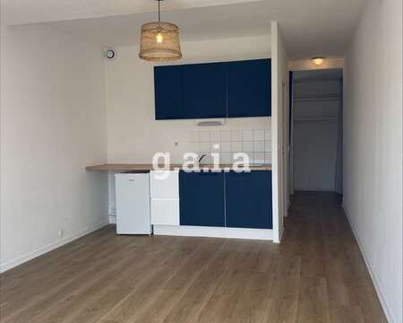 Location appartement 2 pièces
