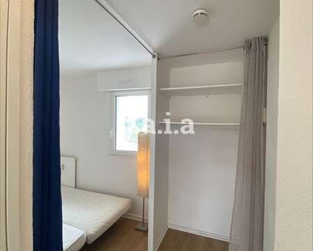 Location appartement 2 pièces