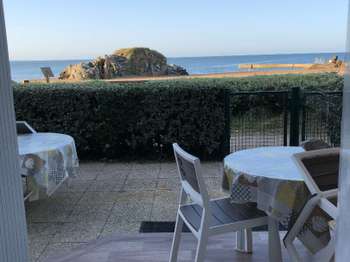Location Appartement 2 piècesSaint-Nazaire