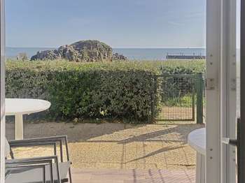 Location Appartement 2 piècesSaint-Nazaire