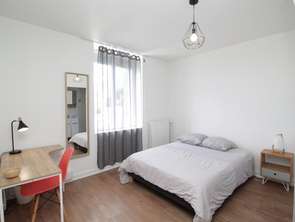 Location Appartement T1Saint-Nazaire